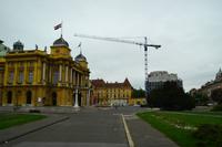 003 Zagreb &ndash; &copy; Konrad Füssel (Eberhardt TRAVEL)
