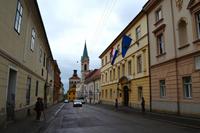 011 Zagreb &ndash; &copy; Konrad Füssel (Eberhardt TRAVEL)