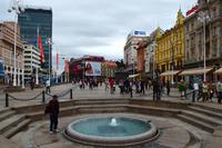 015 Zagreb &ndash; &copy; Konrad Füssel (Eberhardt TRAVEL)