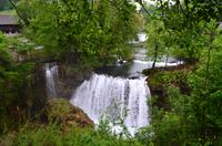 026 Rastoke &ndash; &copy; Konrad Füssel (Eberhardt TRAVEL)