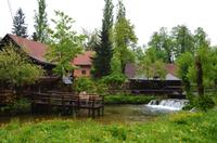 033 Rastoke &ndash; &copy; Konrad Füssel (Eberhardt TRAVEL)