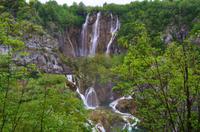 040 Plitvice NP &ndash; &copy; Konrad Füssel (Eberhardt TRAVEL)