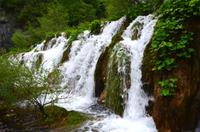 046 Plitvice NP &ndash; &copy; Konrad Füssel (Eberhardt TRAVEL)