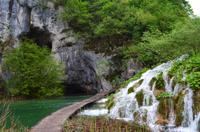 048 Plitvice NP &ndash; &copy; Konrad Füssel (Eberhardt TRAVEL)