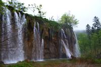 067 Plitvice NP &ndash; &copy; Konrad Füssel (Eberhardt TRAVEL)