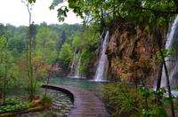 068 Plitvice NP &ndash; &copy; Konrad Füssel (Eberhardt TRAVEL)