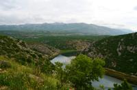 075 Zrmanja &ndash; &copy; Konrad Füssel (Eberhardt TRAVEL)