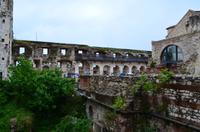 085 Split, Kaiserpalast &ndash; &copy; Konrad Füssel (Eberhardt TRAVEL)