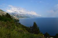 095 Makarska Riviera &ndash; &copy; Konrad Füssel (Eberhardt TRAVEL)