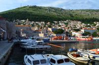 129 Dubrovnik &ndash; &copy; Konrad Füssel (Eberhardt TRAVEL)