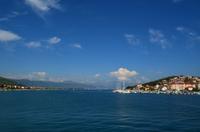 171 Trogir &ndash; &copy; Konrad Füssel (Eberhardt TRAVEL)