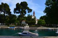 183 Trogir &ndash; &copy; Konrad Füssel (Eberhardt TRAVEL)