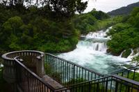 187 Krka NP &ndash; &copy; Konrad Füssel (Eberhardt TRAVEL)