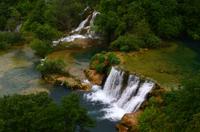 190 Krka NP &ndash; &copy; Konrad Füssel (Eberhardt TRAVEL)