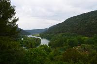 192 Krka NP &ndash; &copy; Konrad Füssel (Eberhardt TRAVEL)