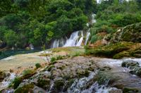 194 Krka NP &ndash; &copy; Konrad Füssel (Eberhardt TRAVEL)