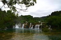 196 Krka NP &ndash; &copy; Konrad Füssel (Eberhardt TRAVEL)