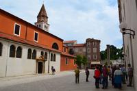 221 Zadar &ndash; &copy; Konrad Füssel (Eberhardt TRAVEL)