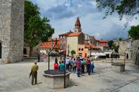 224 Zadar &ndash; &copy; Konrad Füssel (Eberhardt TRAVEL)