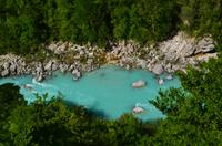 280 Soca Tal &ndash; &copy; Konrad Füssel (Eberhardt TRAVEL)
