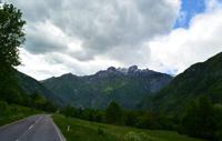 282 Soca Tal, Kanin &ndash; &copy; Konrad Füssel (Eberhardt TRAVEL)