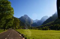 296 Triglav NP &ndash; &copy; Konrad Füssel (Eberhardt TRAVEL)