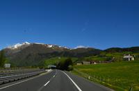 303 Katschberg &ndash; &copy; Konrad Füssel (Eberhardt TRAVEL)