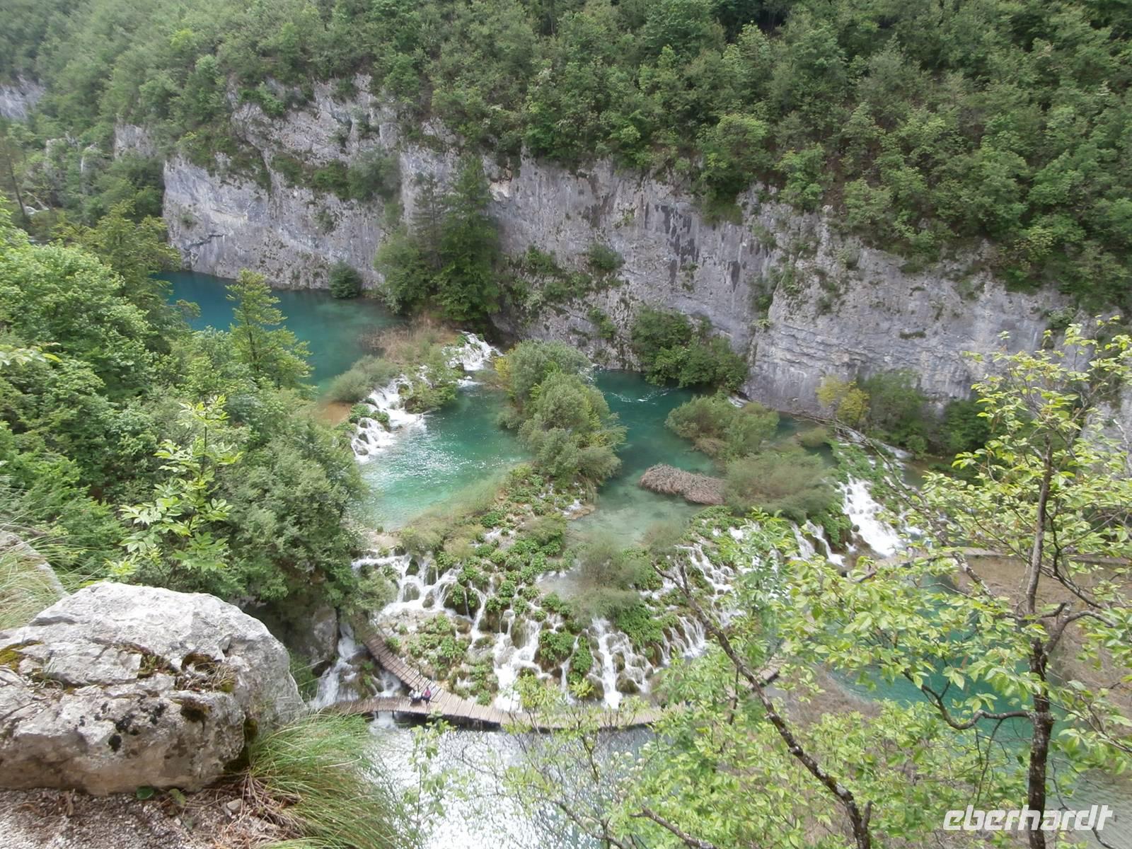 Plittwitzer Seen &ndash; &copy; Ingrid Langer (Eberhardt TRAVEL)