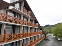 Hotel Terme Zrece &ndash; &copy; Ingrid Langer (Eberhardt TRAVEL)