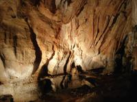 Cerovacke Höhle