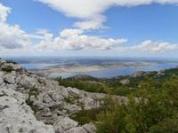 Blick zur Küste &ndash; &copy; Ingrid Langer (Eberhardt TRAVEL)