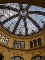 Jugendstil in Zagreb &ndash; &copy; Dr. Michael Krause (Eberhardt TRAVEL)