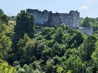 Festung Rastoke &ndash; &copy; Dr. Michael Krause (Eberhardt TRAVEL)