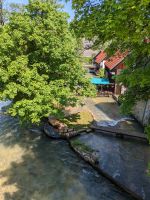 Rastoke &ndash; &copy; Dr. Michael Krause (Eberhardt TRAVEL)