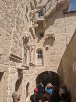 in diesem Haus soll Marco Polo geboren worden sein... &ndash; &copy; Dr. Michael Krause (Eberhardt TRAVEL)