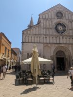 Anastasia-Kathedrale von Zadar &ndash; &copy; Dr. Michael Krause (Eberhardt TRAVEL)
