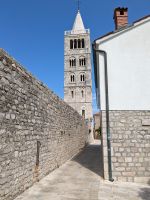 Marienkirchturm, Raber Altstadt &ndash; &copy; Dr. Michael Krause (Eberhardt TRAVEL)