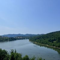See Jezero Lepenica &ndash; &copy; Manuel Gonzalez Urrutia (Eberhardt TRAVEL)