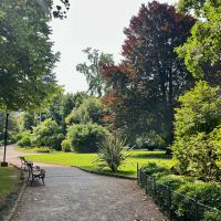 Angiolina Park &ndash; &copy; Manuel Gonzalez Urrutia (Eberhardt TRAVEL)