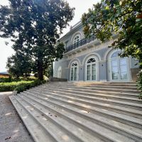 Im Angiolina-Park &ndash; &copy; Manuel Gonzalez Urrutia (Eberhardt TRAVEL)