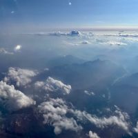 Aus der Vogelperspektive &ndash; &copy; Manuel Gonzalez Urrutia (Eberhardt TRAVEL)