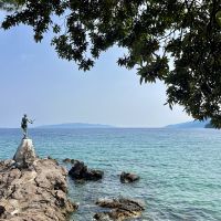 Opatija &ndash; &copy; Manuel Gonzalez Urrutia (Eberhardt TRAVEL)