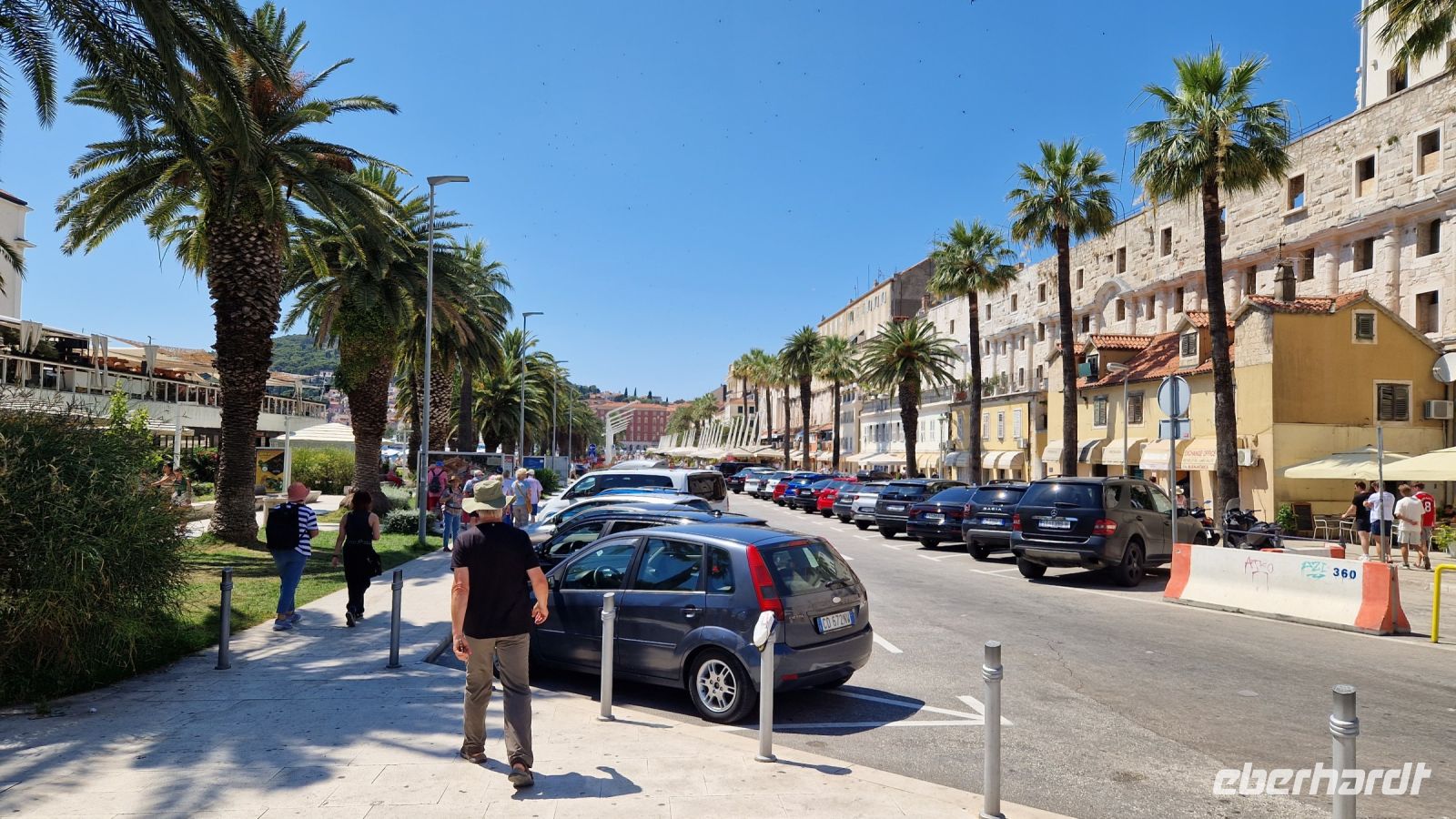 Tag2_Split &ndash; &copy; Wolf-Rüdiger Meyer (Eberhardt TRAVEL)