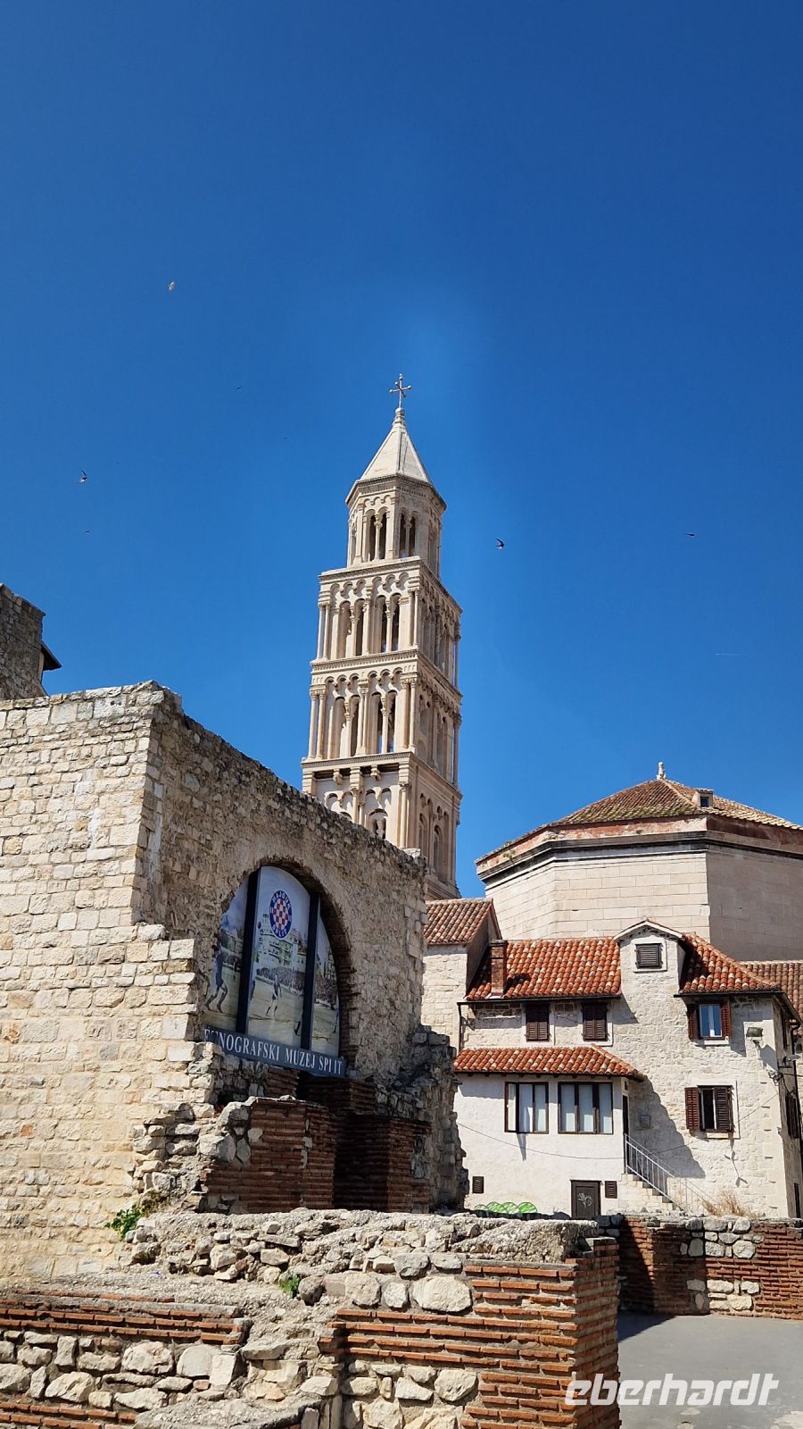 Tag2_Split-Altstadt &ndash; &copy; Wolf-Rüdiger Meyer (Eberhardt TRAVEL)