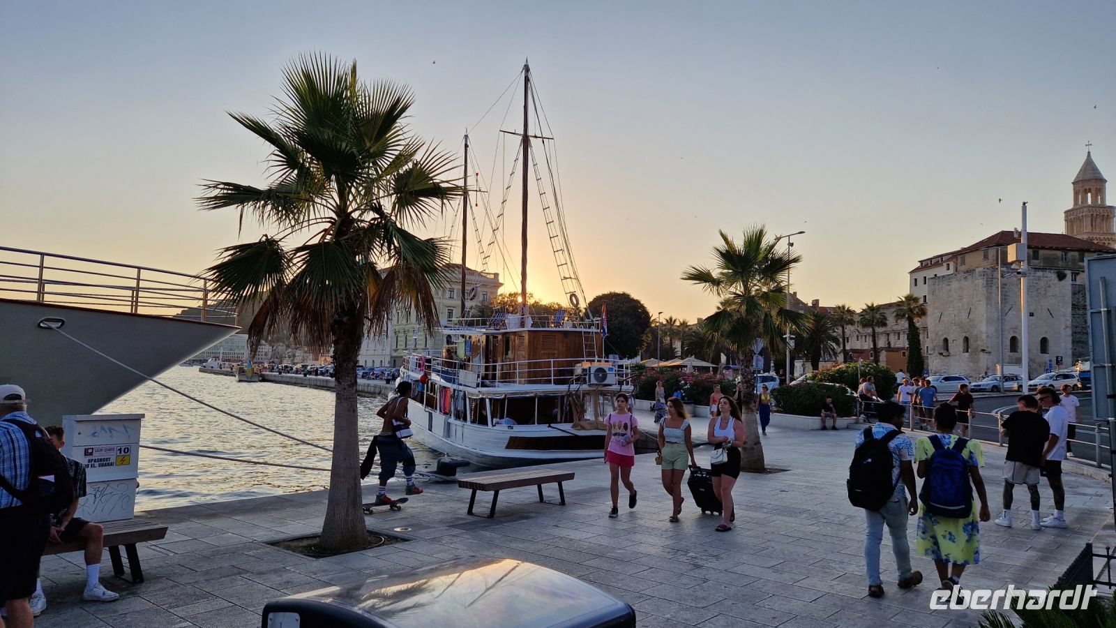 Tag2_Split &ndash; &copy; Wolf-Rüdiger Meyer (Eberhardt TRAVEL)