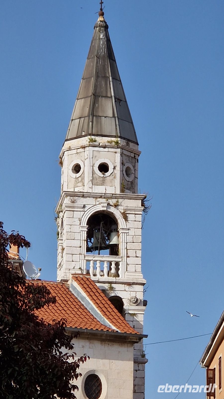 Tag5_Zadar &ndash; &copy; Wolf-Rüdiger Meyer (Eberhardt TRAVEL)