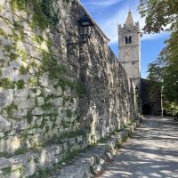 Eingang zur Festung &ndash; &copy; Manuel Gonzalez Urrutia (Eberhardt TRAVEL)
