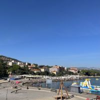 Opatija Strand &ndash; &copy; Manuel Gonzalez Urrutia (Eberhardt TRAVEL)