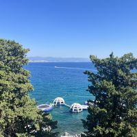 Blick vom Hotel &ndash; &copy; Manuel Gonzalez Urrutia (Eberhardt TRAVEL)