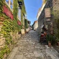 Hum Hauptstraße &ndash; &copy; Manuel Gonzalez Urrutia (Eberhardt TRAVEL)